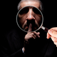 Image for article titled Who Is The Watcher: Jezebel In-guess-tigates